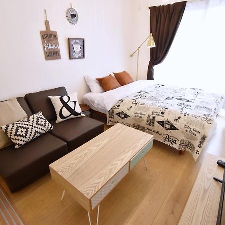 Mishuku Onna203 Apartment Bagian luar foto