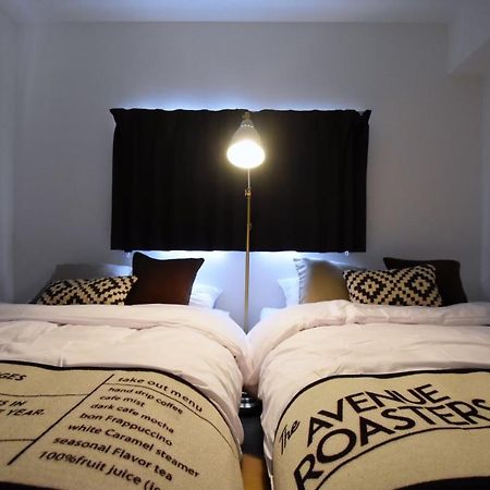 Mishuku Onna203 Apartment Bagian luar foto