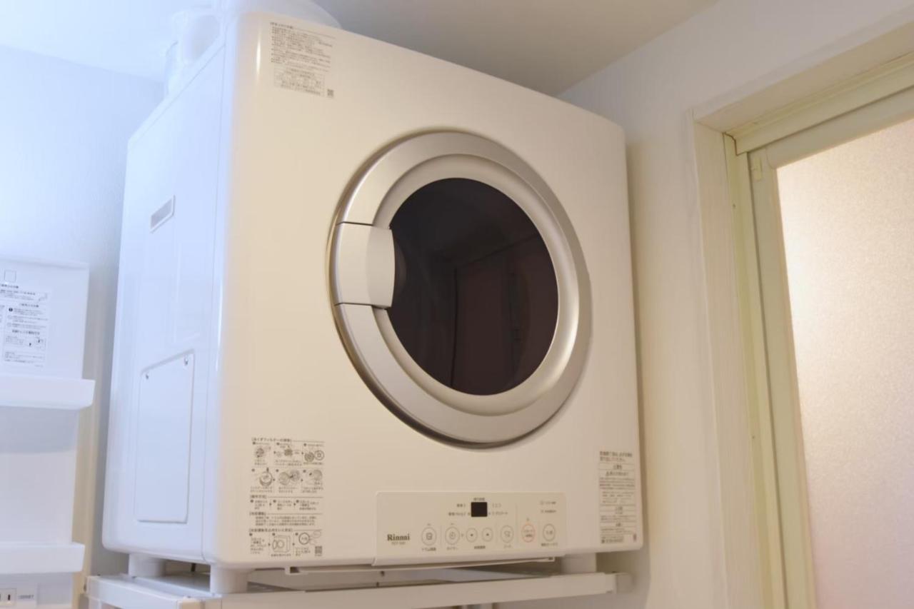 Mishuku Onna203 Apartment Bagian luar foto