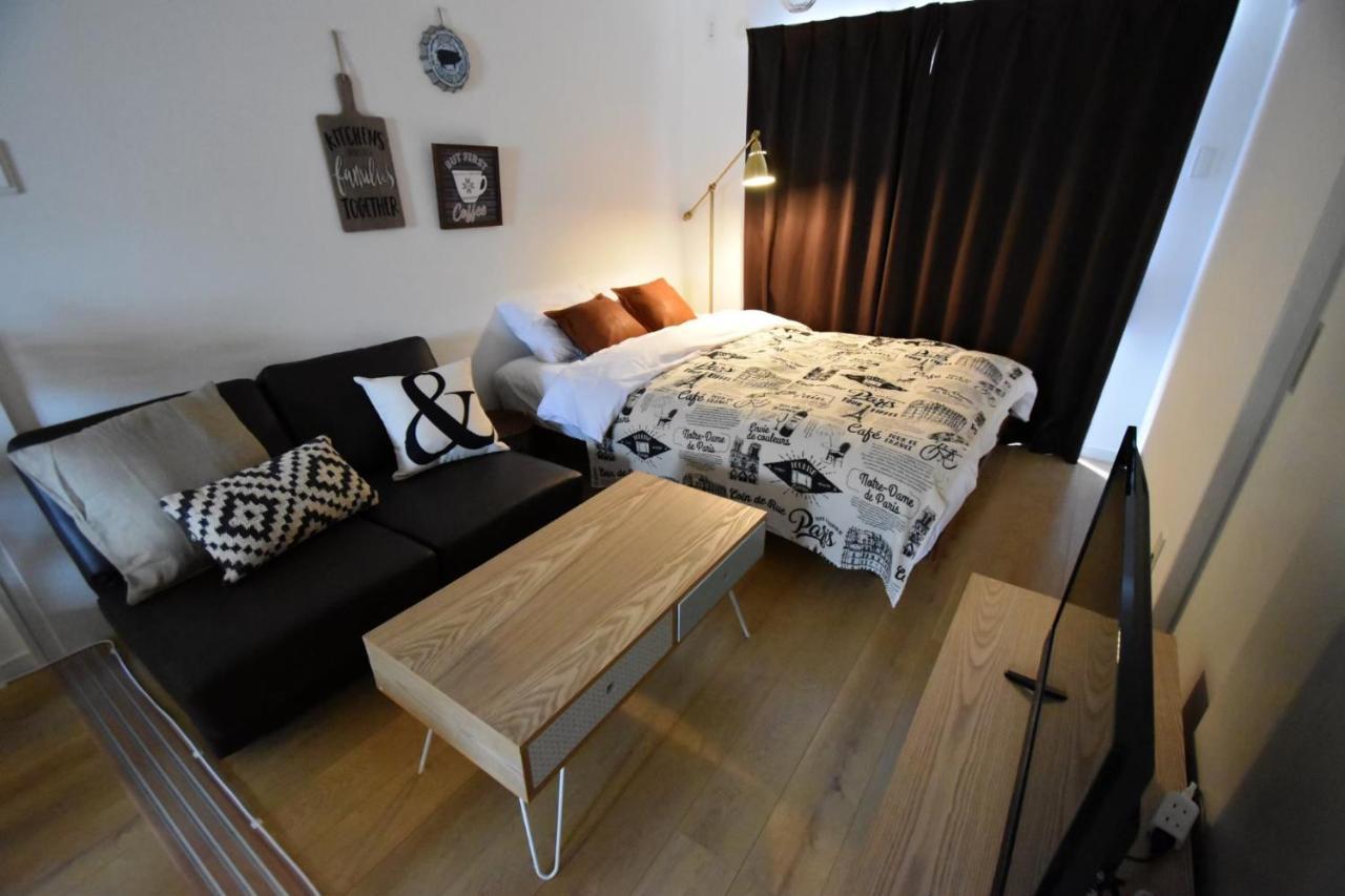 Mishuku Onna203 Apartment Bagian luar foto