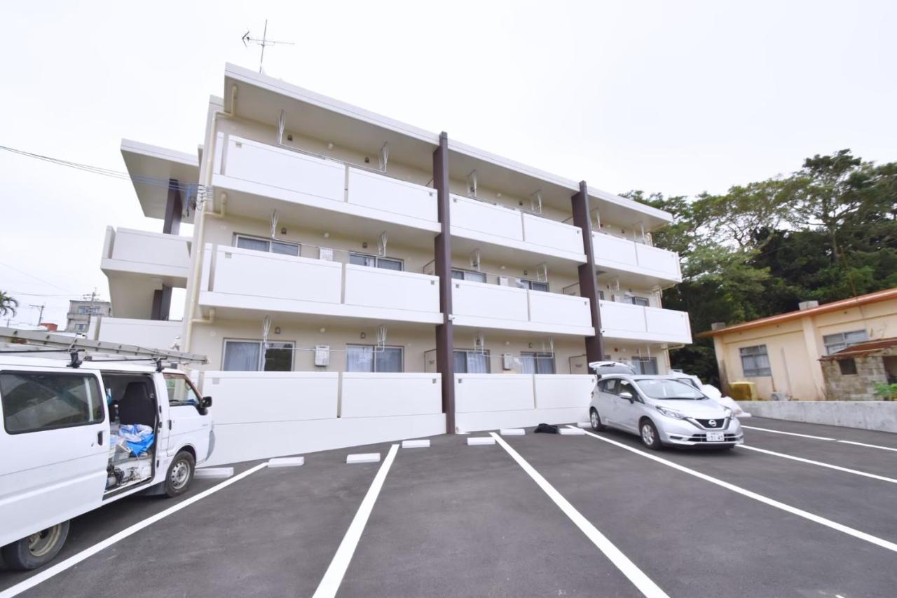 Mishuku Onna203 Apartment Bagian luar foto
