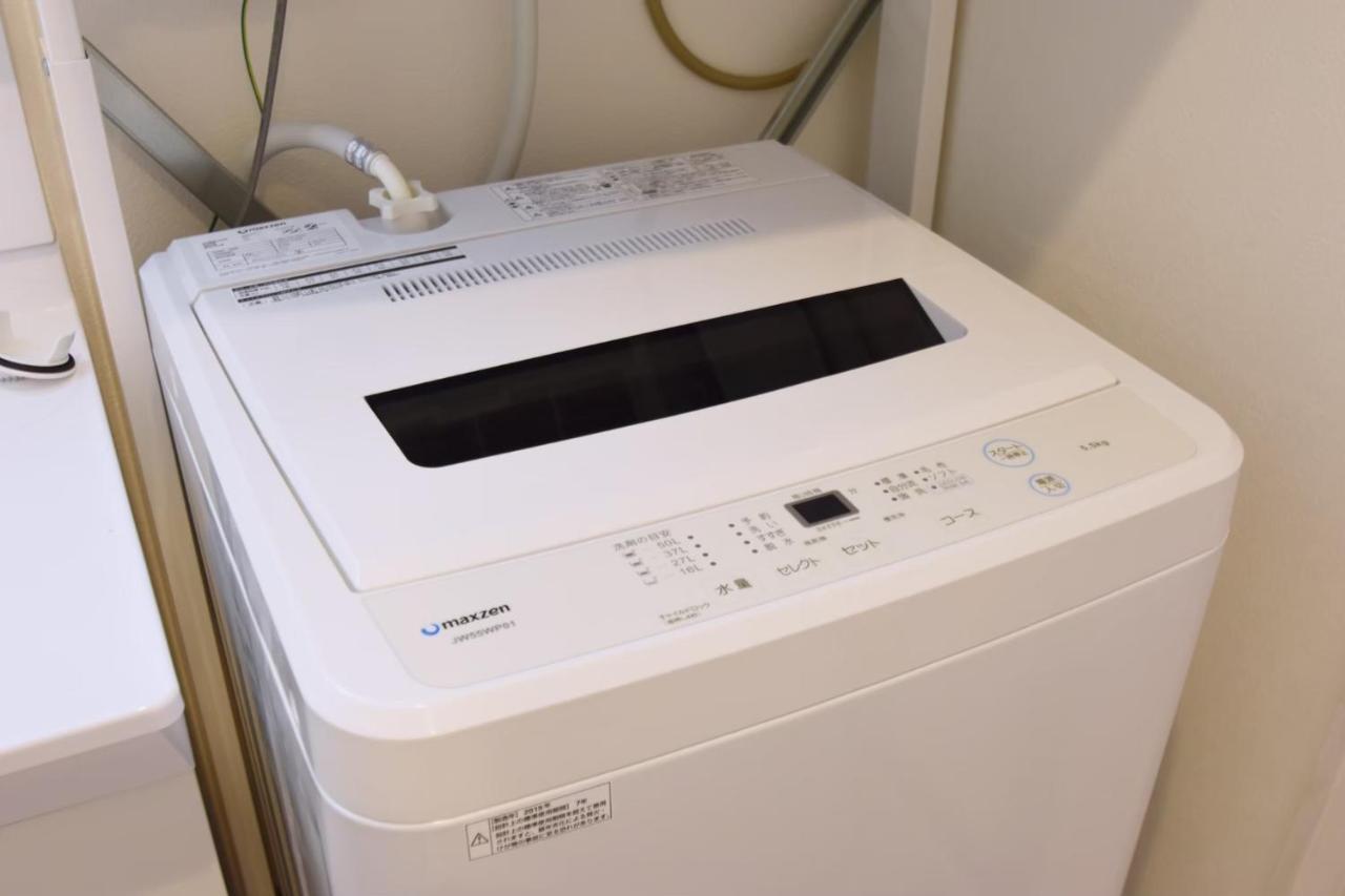 Mishuku Onna203 Apartment Bagian luar foto